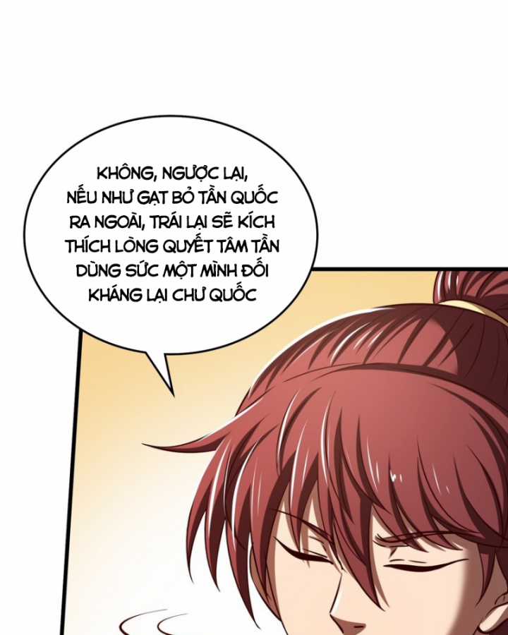 Xuân Thu Bá Đồ Chapter 248 trang 94