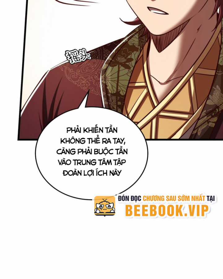 Xuân Thu Bá Đồ Chapter 248 trang 95