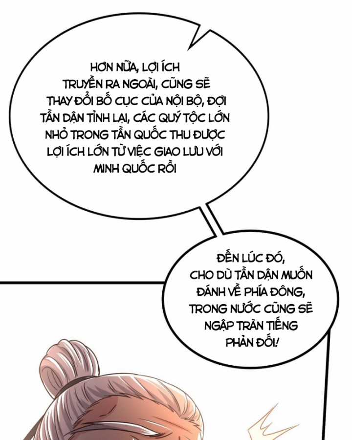 Xuân Thu Bá Đồ Chapter 248 trang 96