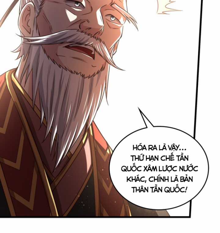 Xuân Thu Bá Đồ Chapter 248 trang 97