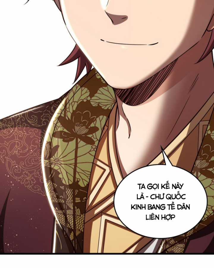 Xuân Thu Bá Đồ Chapter 248 trang 99