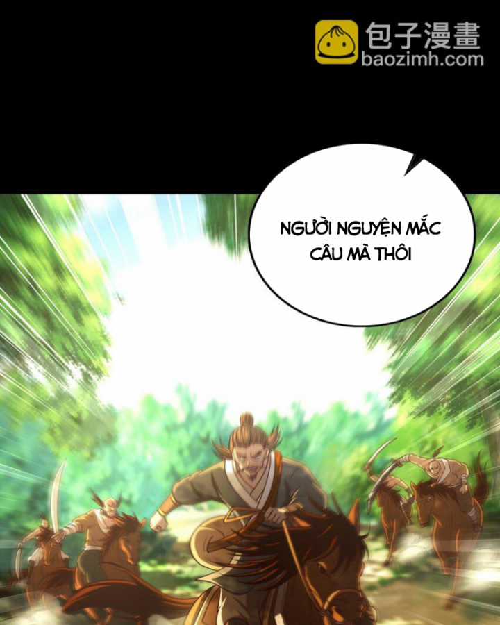 Xuân Thu Bá Đồ Chapter 249 trang 10