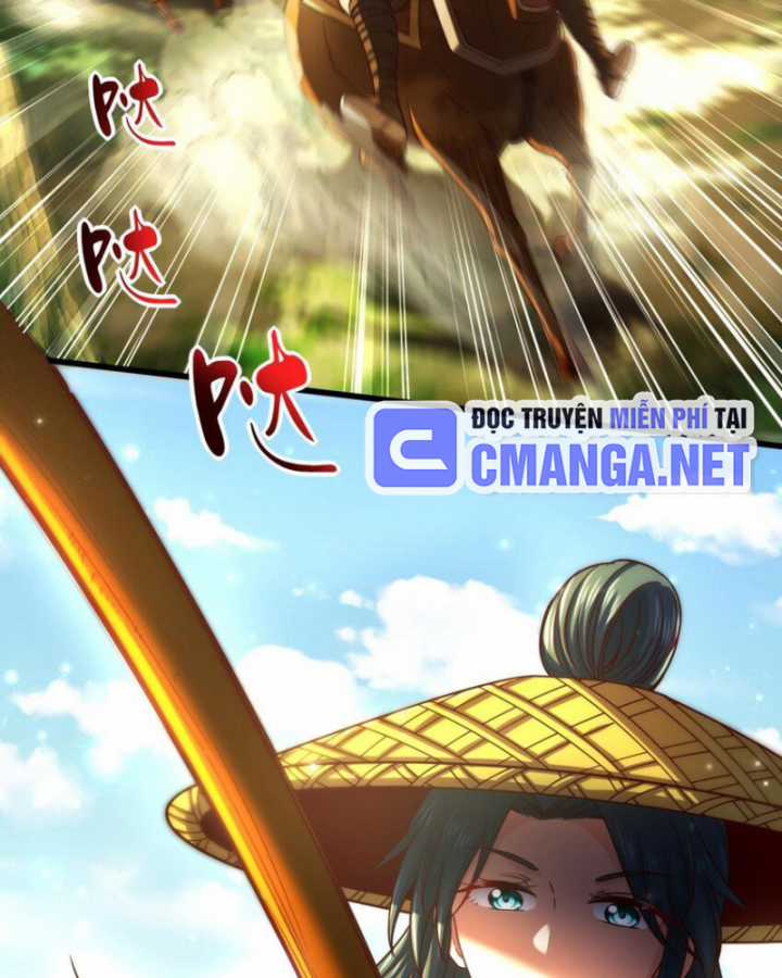 Xuân Thu Bá Đồ Chapter 249 trang 11