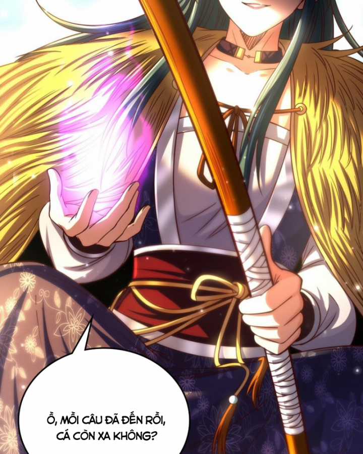 Xuân Thu Bá Đồ Chapter 249 trang 12