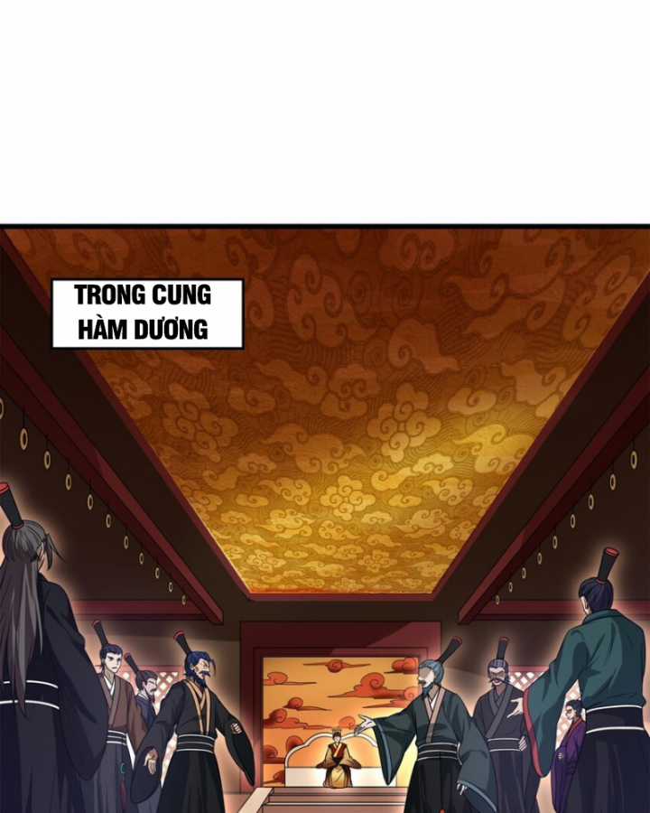 Xuân Thu Bá Đồ Chapter 249 trang 14