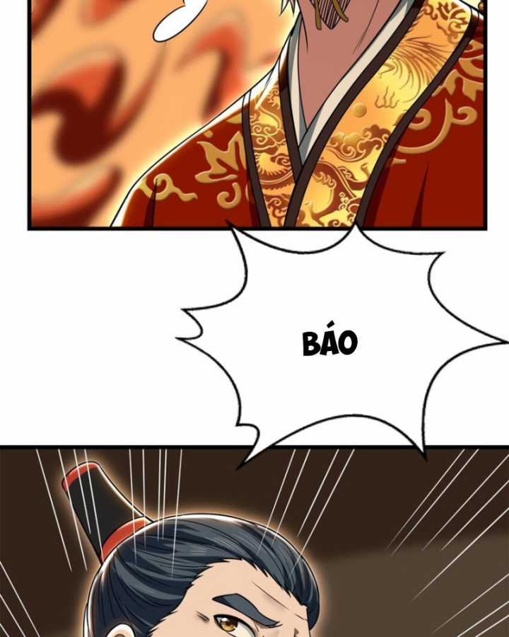 Xuân Thu Bá Đồ Chapter 249 trang 18