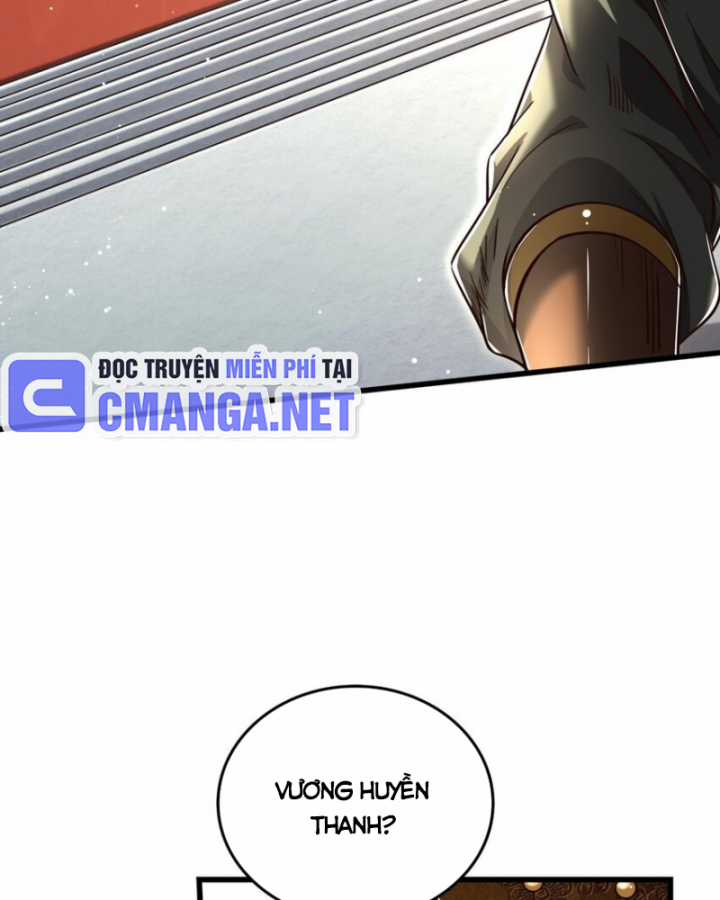 Xuân Thu Bá Đồ Chapter 249 trang 25