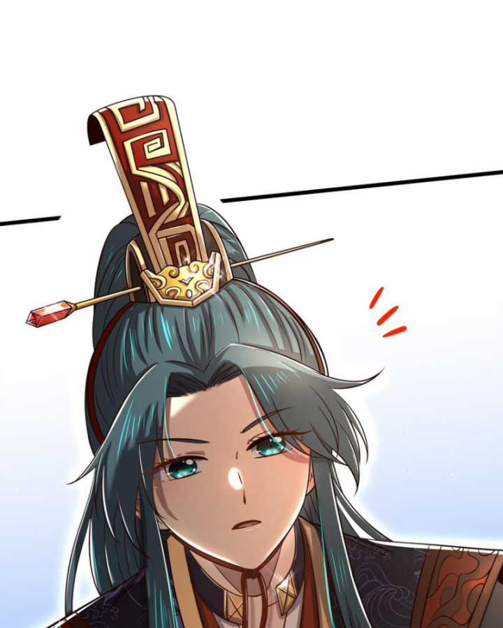 Xuân Thu Bá Đồ Chapter 249 trang 32