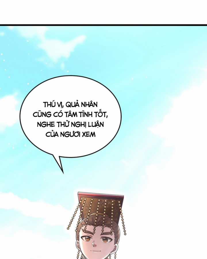 Xuân Thu Bá Đồ Chapter 249 trang 43