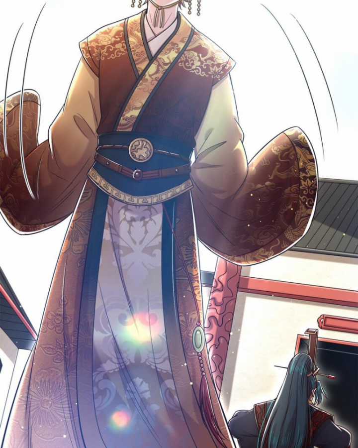 Xuân Thu Bá Đồ Chapter 249 trang 44