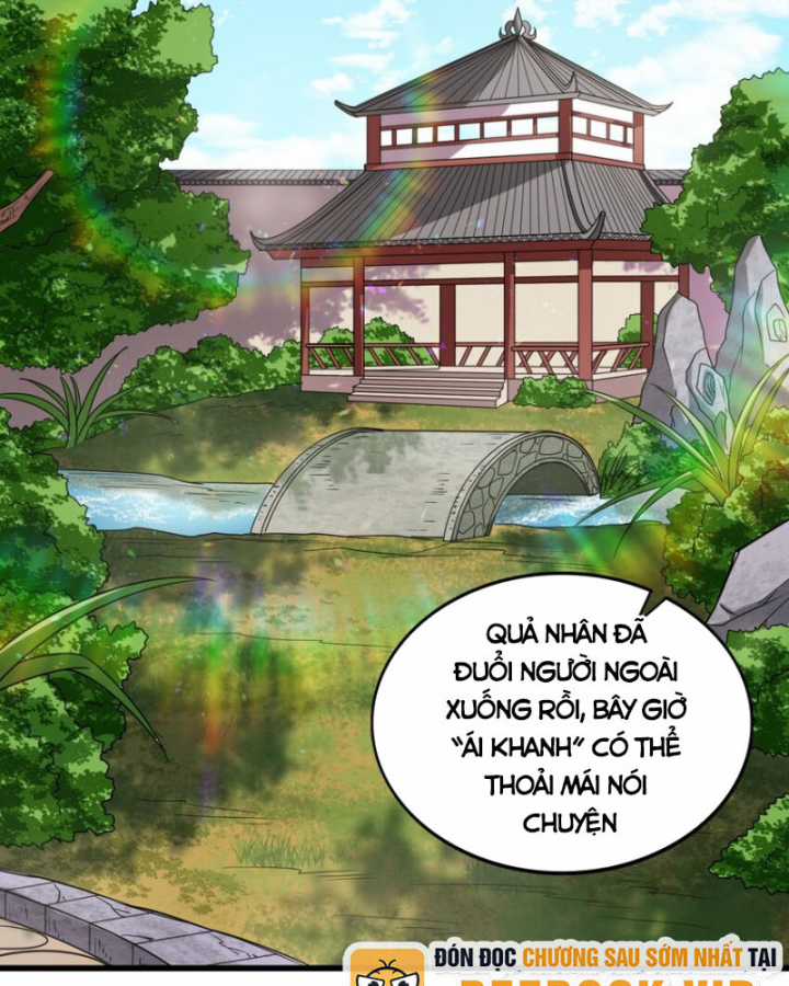 Xuân Thu Bá Đồ Chapter 249 trang 47