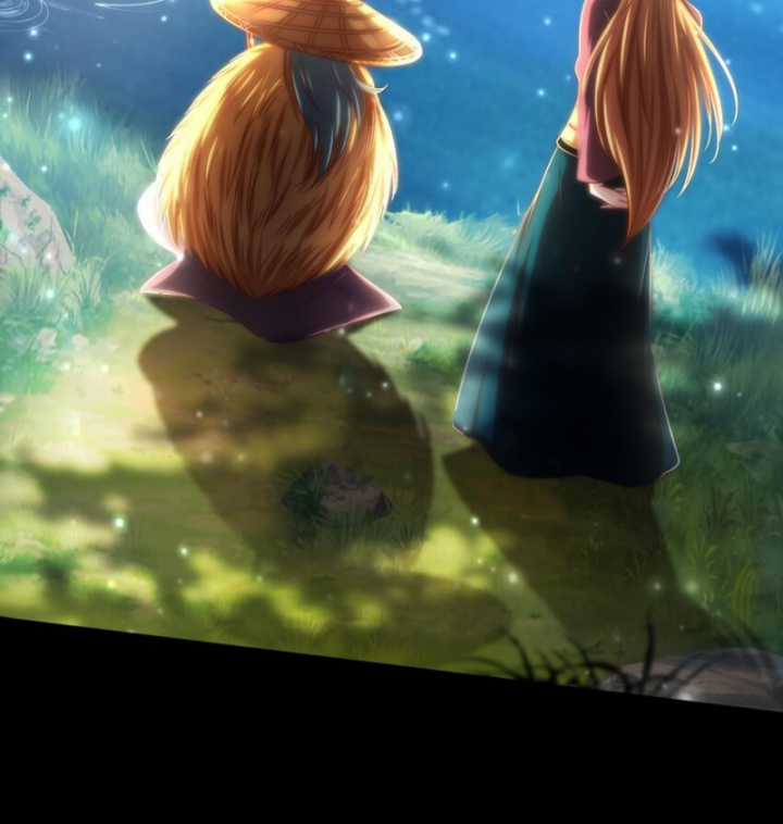 Xuân Thu Bá Đồ Chapter 249 trang 5