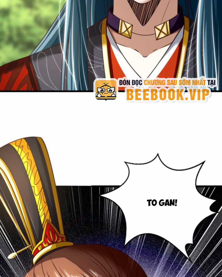 Xuân Thu Bá Đồ Chapter 249 trang 56