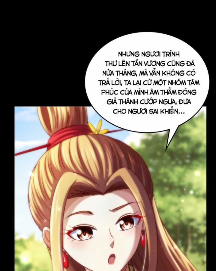 Xuân Thu Bá Đồ Chapter 249 trang 6