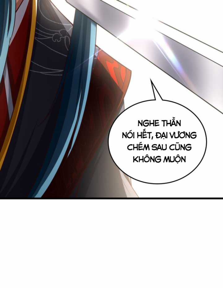 Xuân Thu Bá Đồ Chapter 249 trang 62