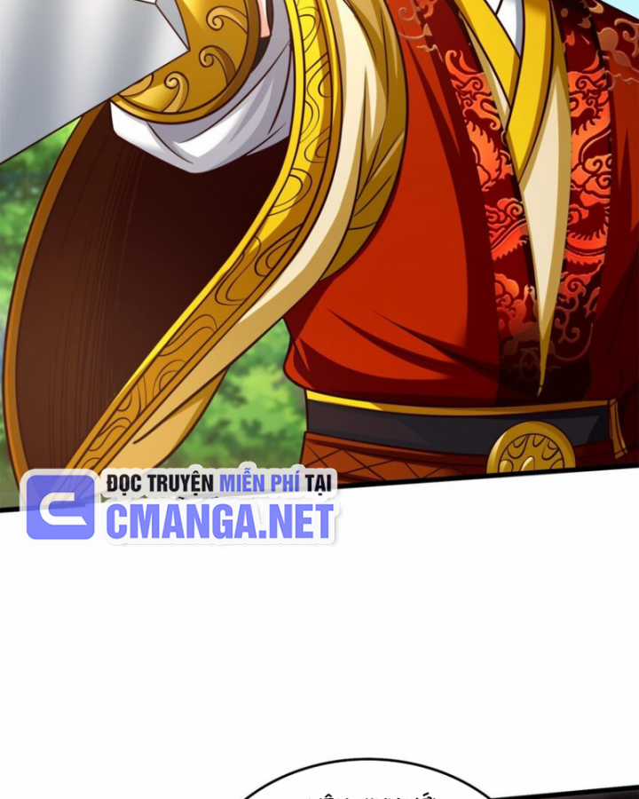 Xuân Thu Bá Đồ Chapter 249 trang 64