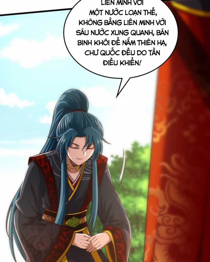 Xuân Thu Bá Đồ Chapter 249 trang 65