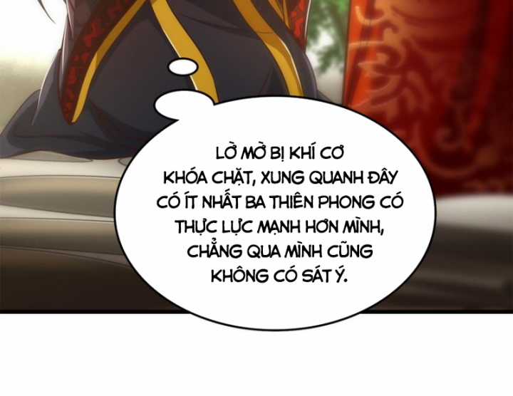 Xuân Thu Bá Đồ Chapter 249 trang 66