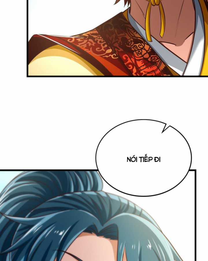 Xuân Thu Bá Đồ Chapter 249 trang 68