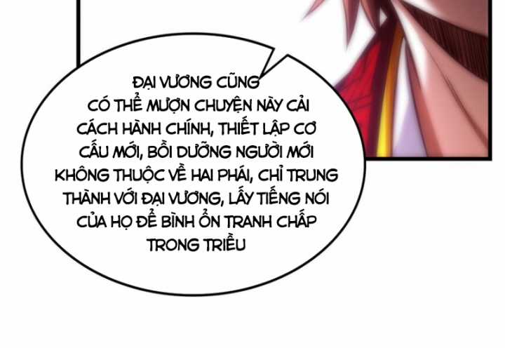 Xuân Thu Bá Đồ Chapter 249 trang 74