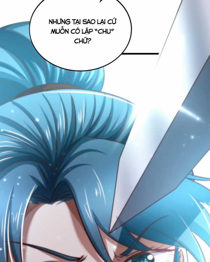 Xuân Thu Bá Đồ Chapter 249 trang 77