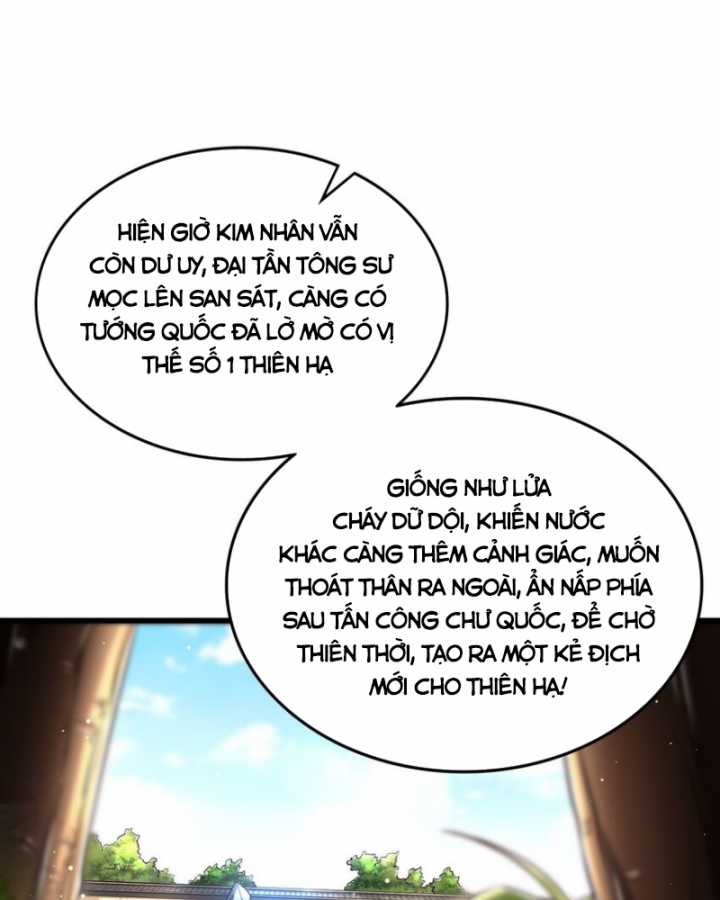 Xuân Thu Bá Đồ Chapter 249 trang 80