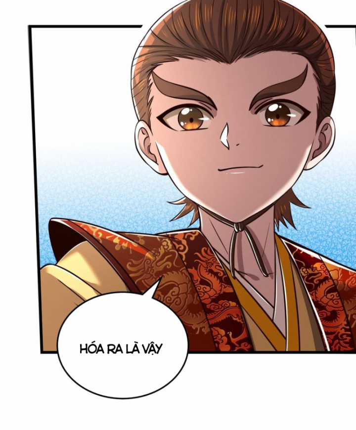 Xuân Thu Bá Đồ Chapter 249 trang 82