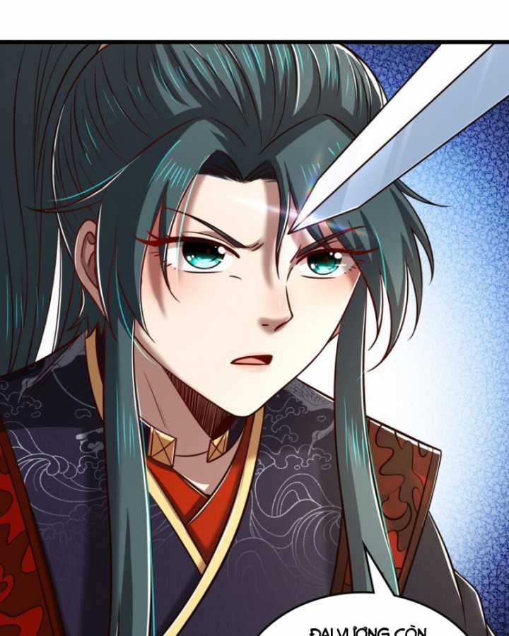 Xuân Thu Bá Đồ Chapter 249 trang 83