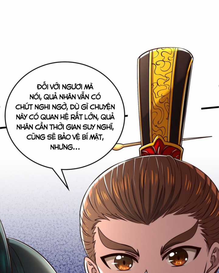 Xuân Thu Bá Đồ Chapter 249 trang 86