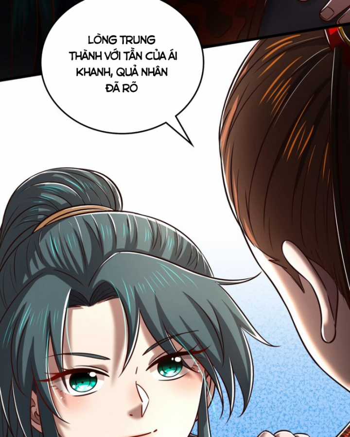 Xuân Thu Bá Đồ Chapter 249 trang 88
