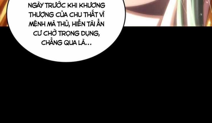 Xuân Thu Bá Đồ Chapter 249 trang 9