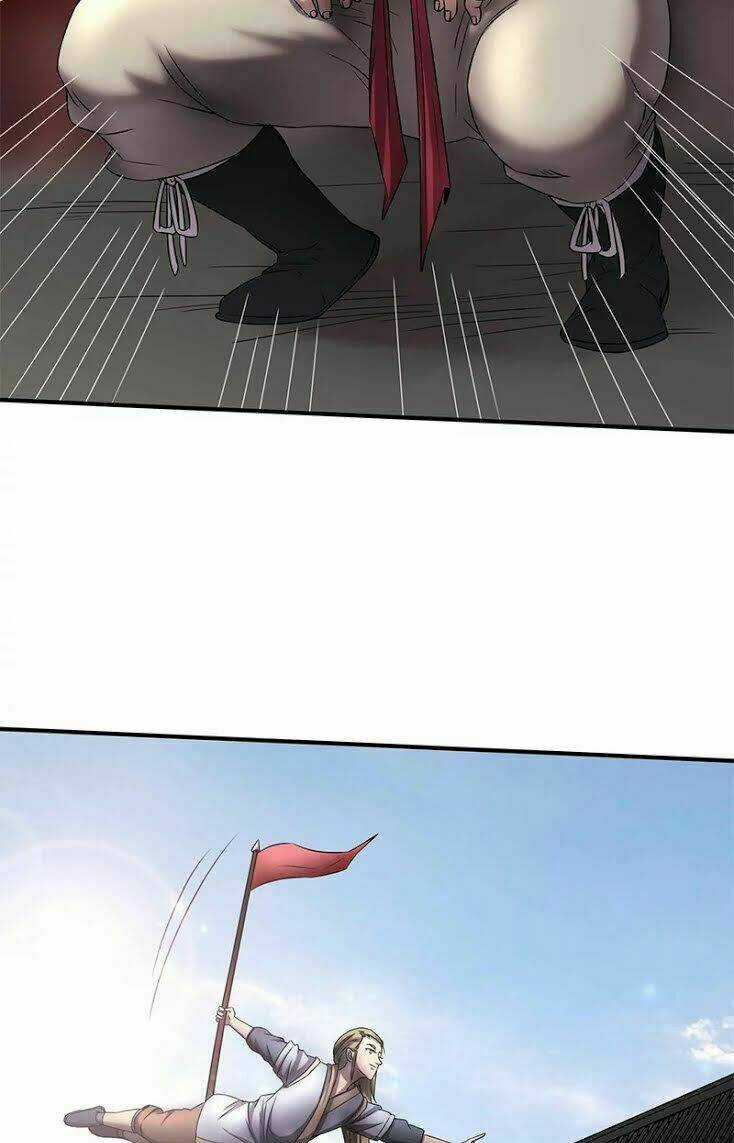 Xuân Thu Bá Đồ Chapter 25 trang 18