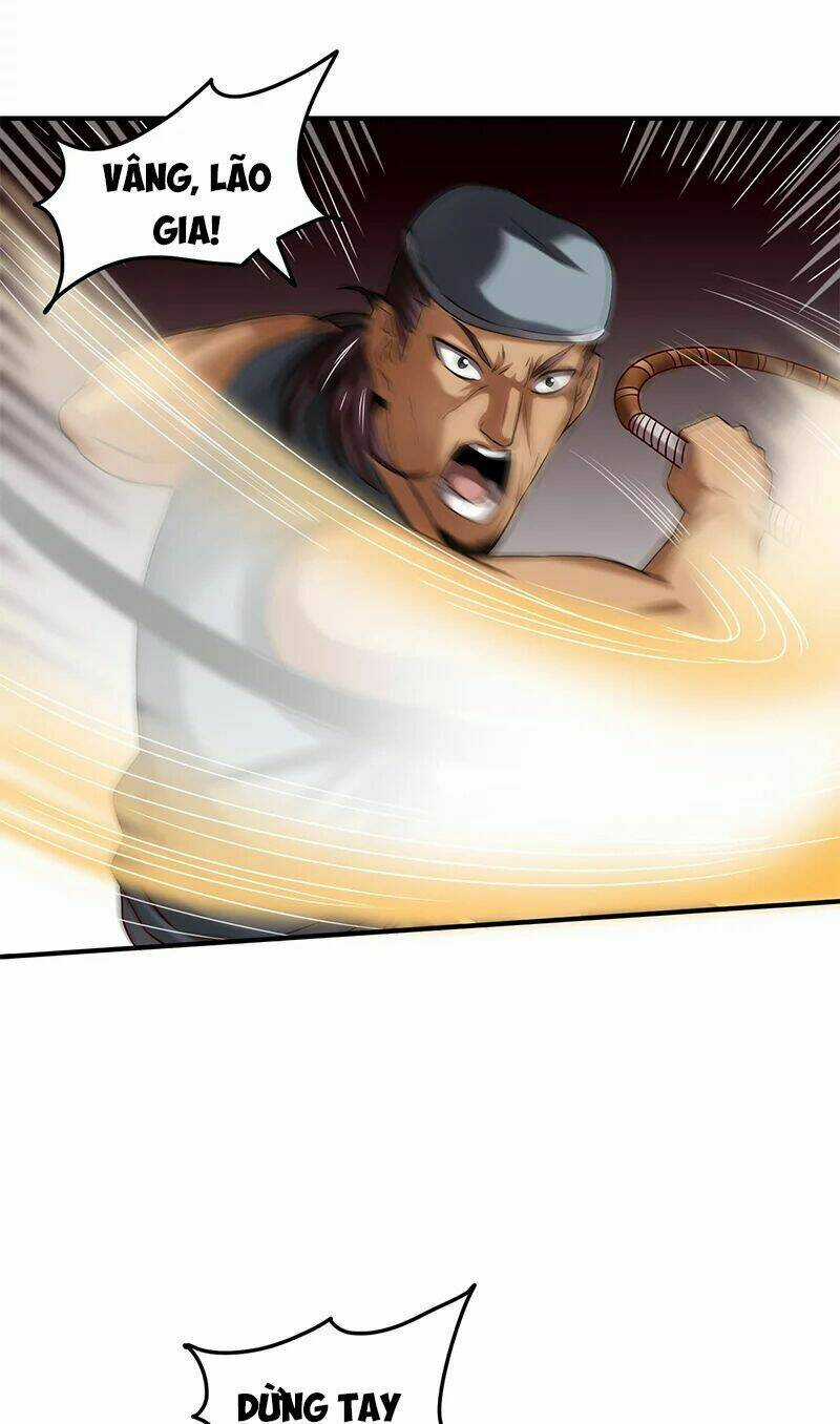 Xuân Thu Bá Đồ Chapter 25 trang 25