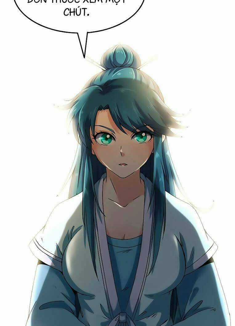 Xuân Thu Bá Đồ Chapter 25 trang 37