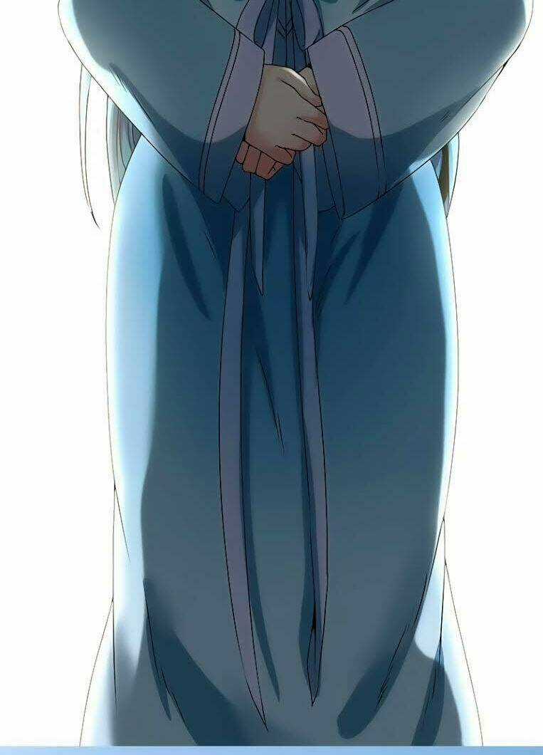 Xuân Thu Bá Đồ Chapter 25 trang 38