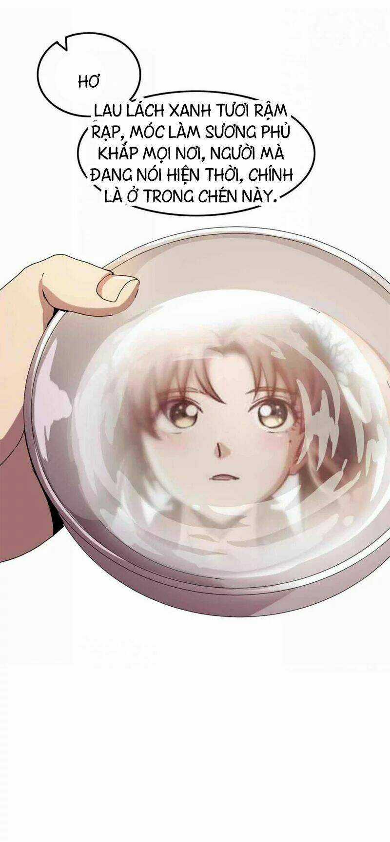 Xuân Thu Bá Đồ Chapter 25 trang 7