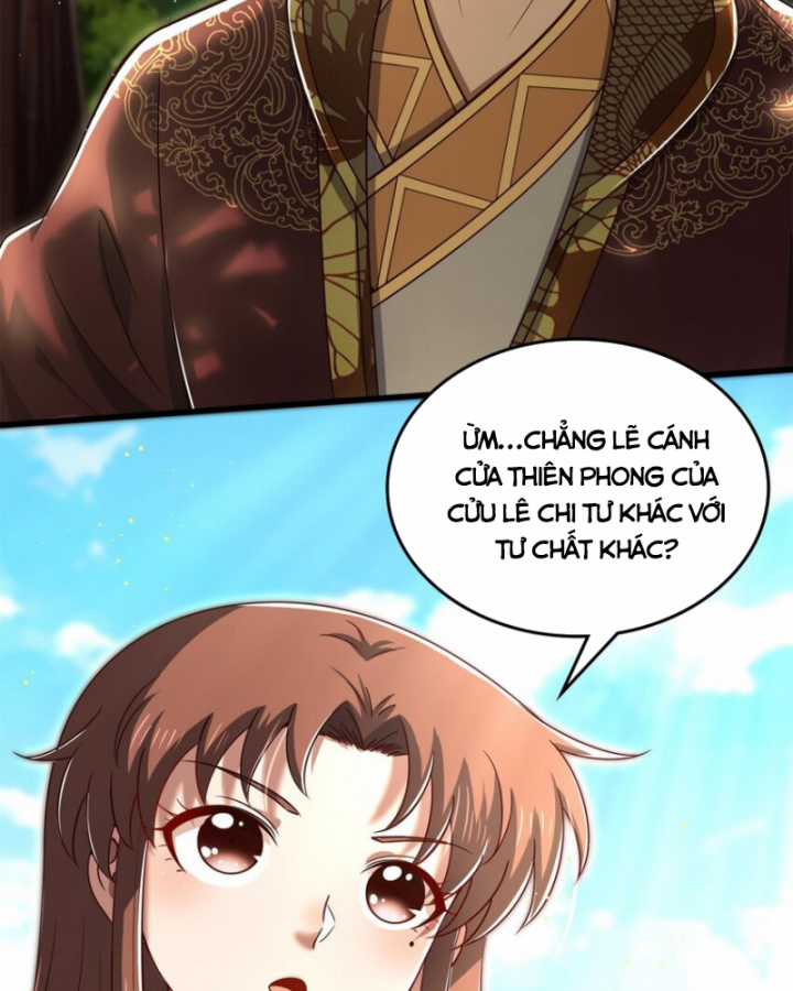 Xuân Thu Bá Đồ Chapter 250 trang 10