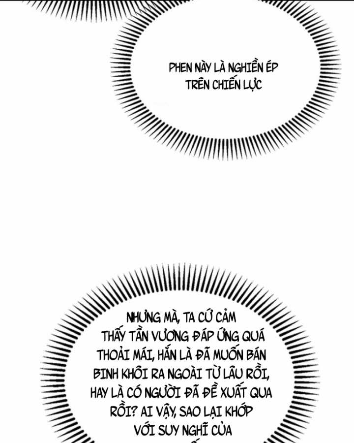 Xuân Thu Bá Đồ Chapter 250 trang 102