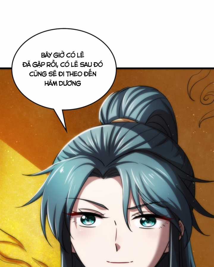 Xuân Thu Bá Đồ Chapter 250 trang 106