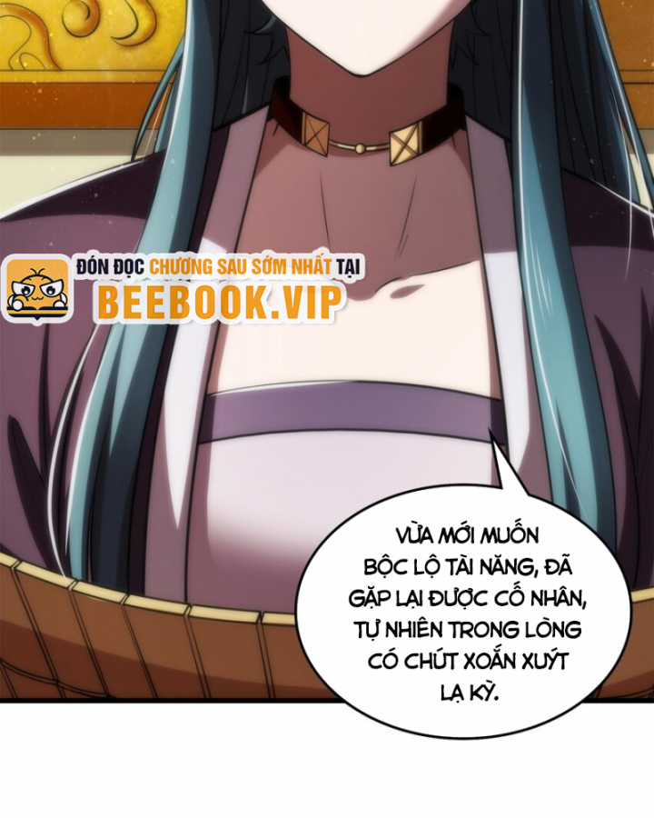 Xuân Thu Bá Đồ Chapter 250 trang 107