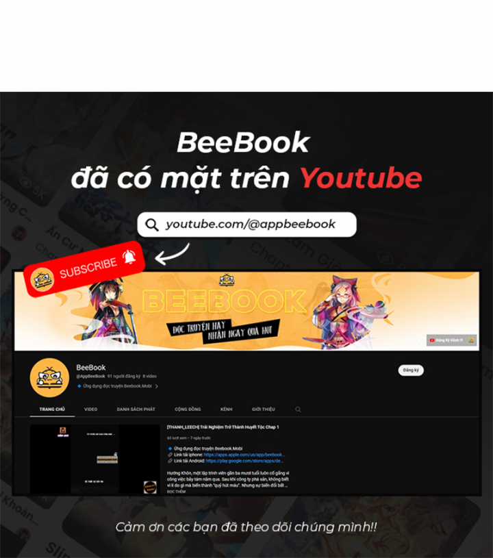 Xuân Thu Bá Đồ Chapter 250 trang 108