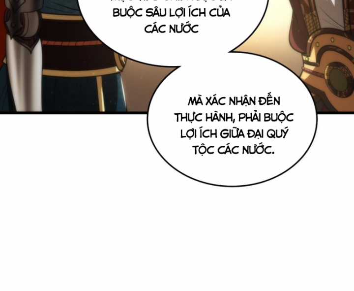 Xuân Thu Bá Đồ Chapter 250 trang 19