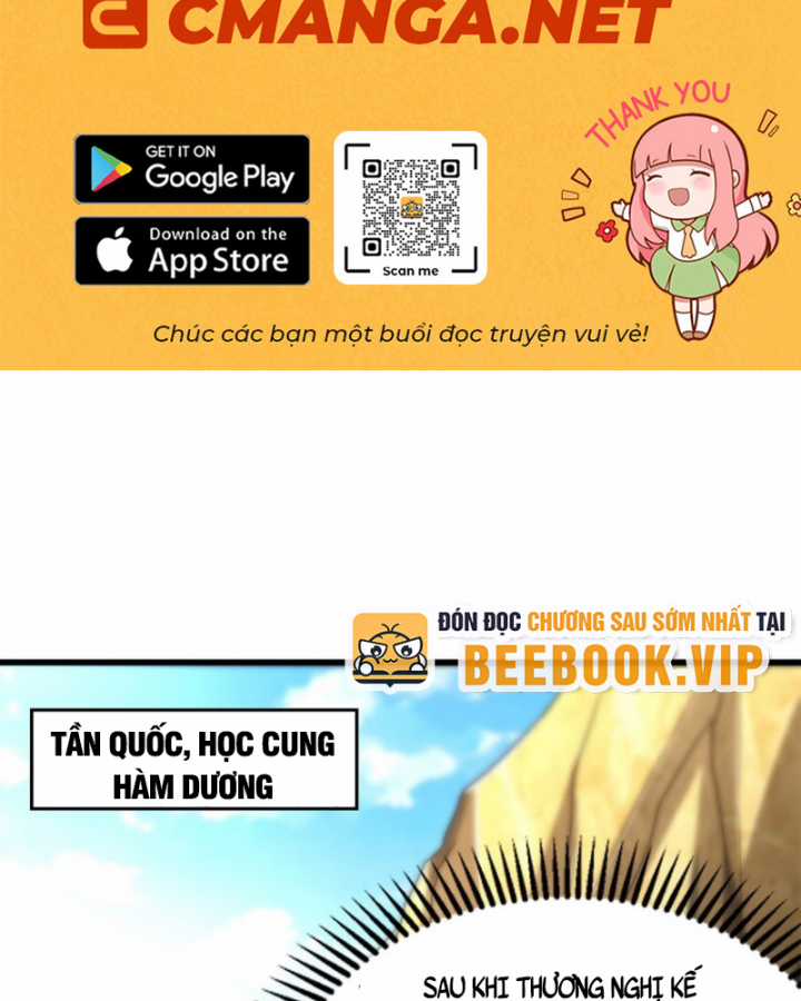 Xuân Thu Bá Đồ Chapter 250 trang 2