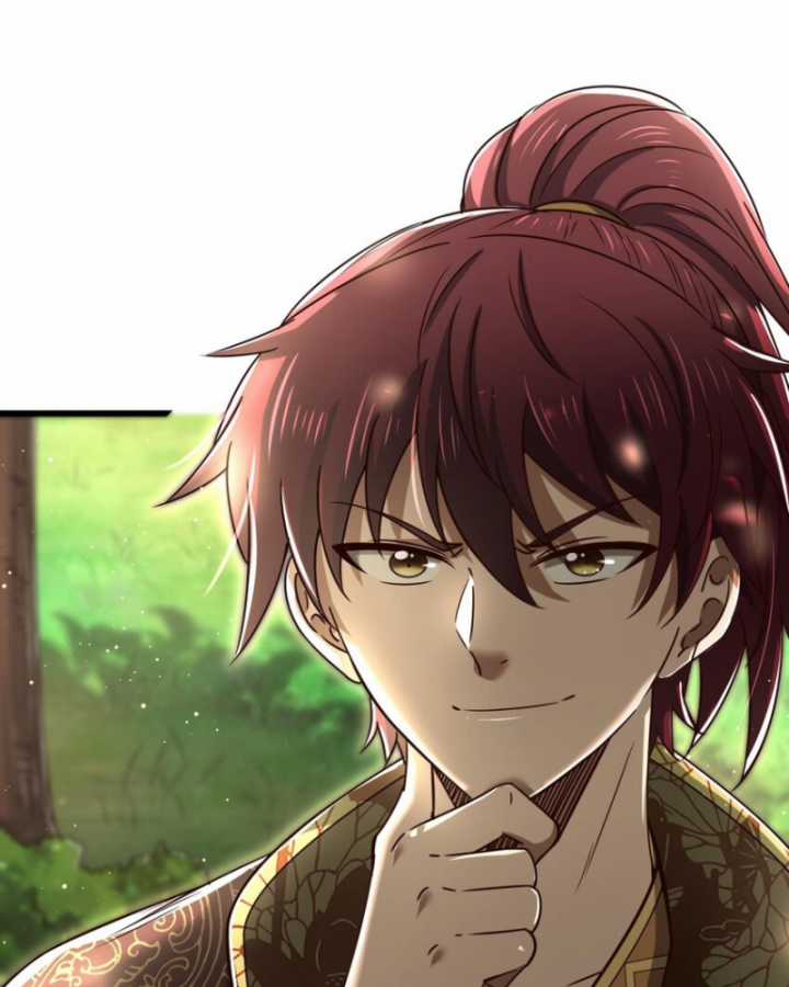 Xuân Thu Bá Đồ Chapter 250 trang 24