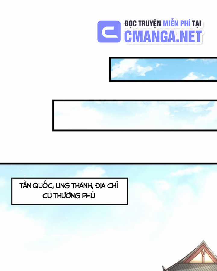 Xuân Thu Bá Đồ Chapter 250 trang 26