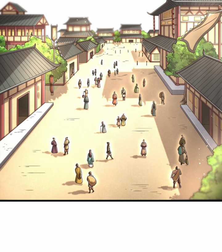 Xuân Thu Bá Đồ Chapter 250 trang 27
