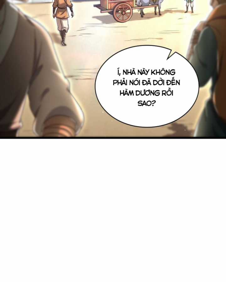 Xuân Thu Bá Đồ Chapter 250 trang 29