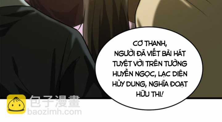 Xuân Thu Bá Đồ Chapter 250 trang 31