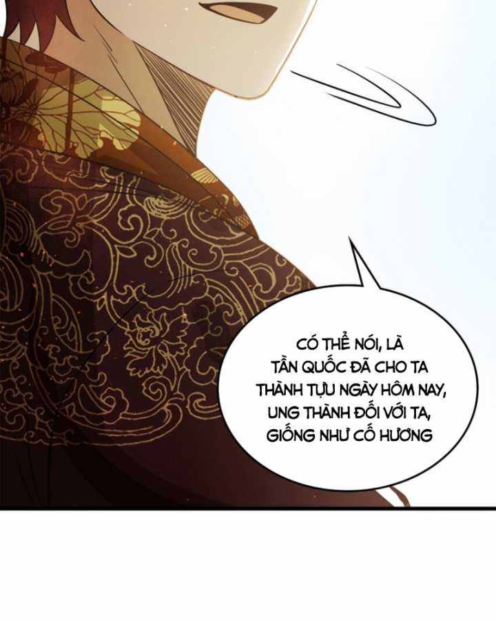 Xuân Thu Bá Đồ Chapter 250 trang 37