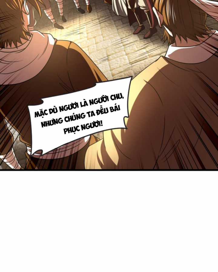 Xuân Thu Bá Đồ Chapter 250 trang 41